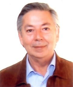 Enrique Barrios escritor