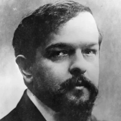 claude debussy